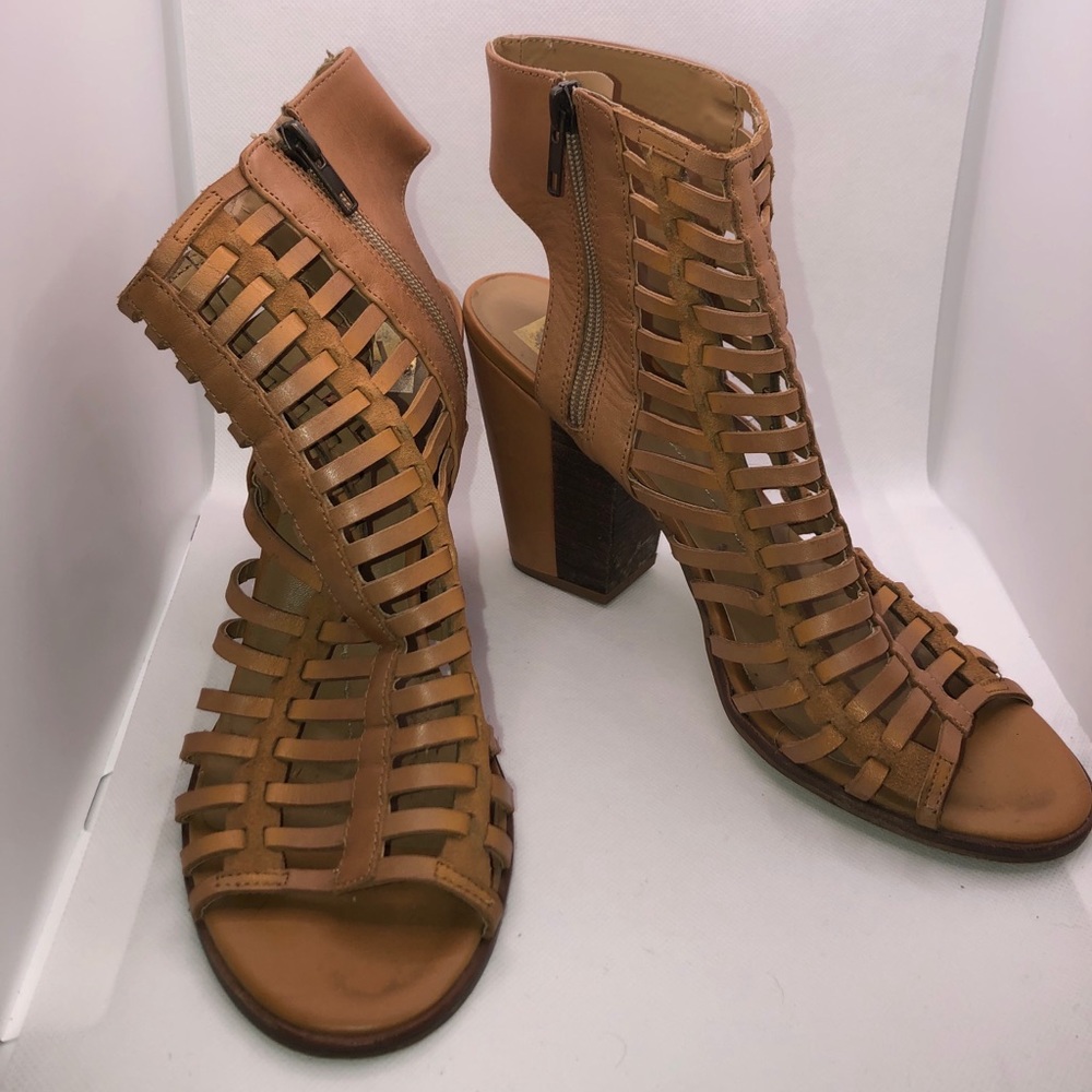 Dolce Vita Summer Heels